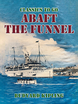 cover image of Abaft the Funnel